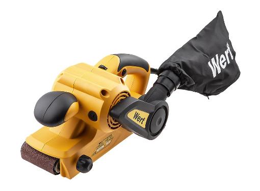   WERT EBS 0875E