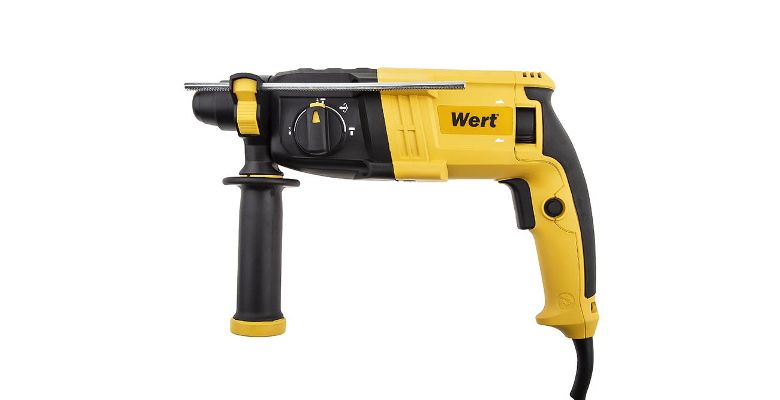 ���������� WERT ERH 0724HRE