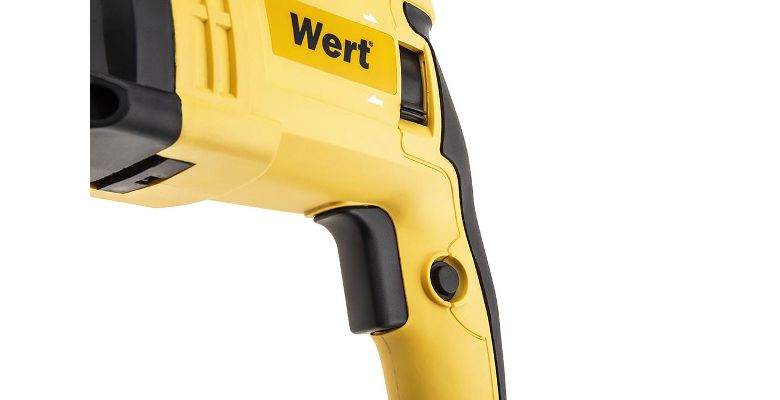 ���������� WERT ERH 0724HRE