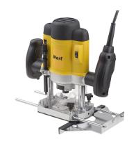WERT EVR 1450E