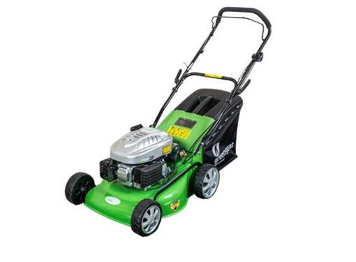 Изображение товара Газонокосилка газовая GREENGEAR LM-B18
