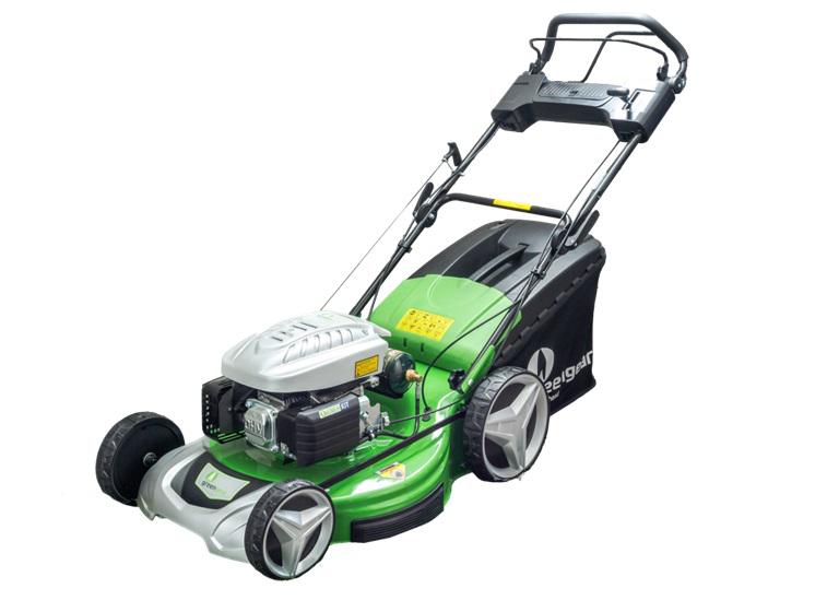 

Газонокосилка газовая Greengear Lm-p20, Lm-p20
