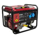 Бензиновый генератор DDE G750 (917-453)