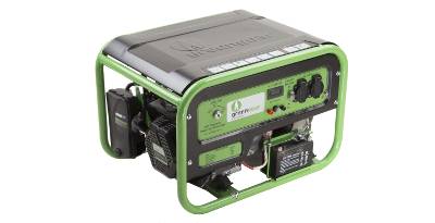   GREENGEAR GE-3000