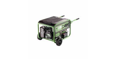   GREENGEAR GE-5000