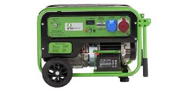   GREENGEAR GE-7000T