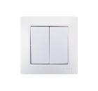 Выключатель LUXAR Novo 02.011.01