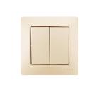 Выключатель LUXAR Novo 02.011.04