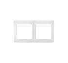 Рамка LUXAR Novo 02.922.01