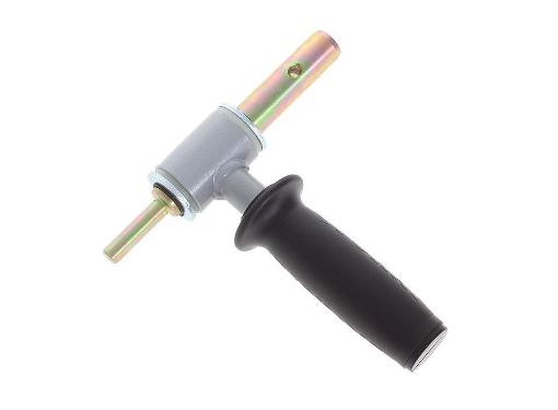 Изображение товара Адаптер ГОРИЗОНТ HLZ1-006 для ледобура с ручкой совместимый с Heinola SpeedRun