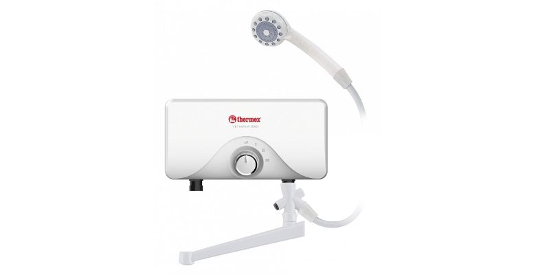 ��������������� THERMEX City 6500