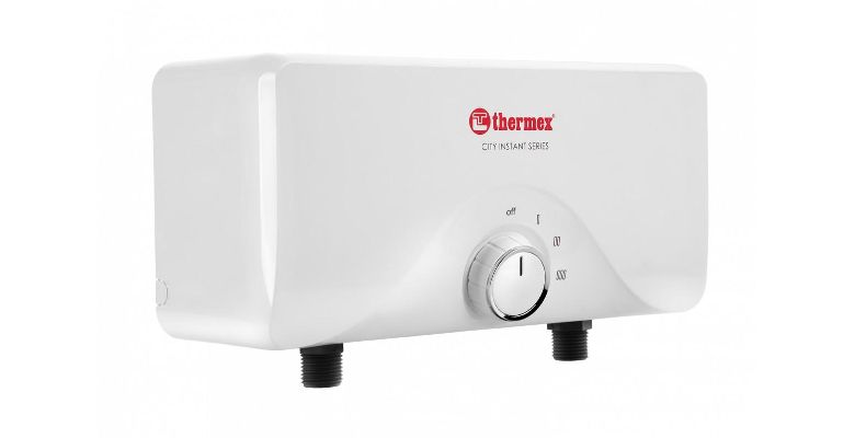 ��������������� THERMEX City 6500