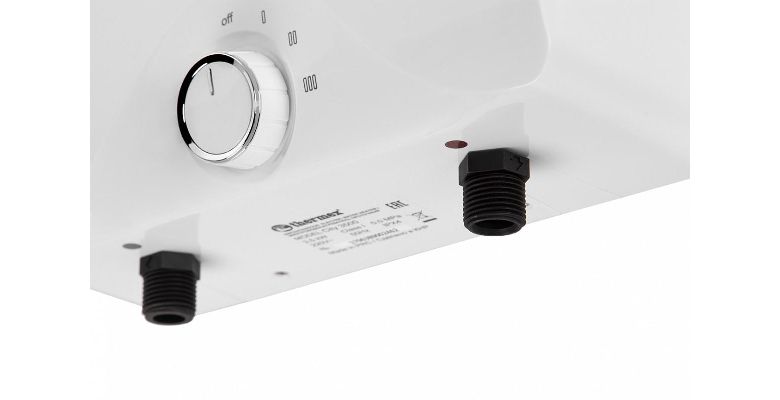 ��������������� THERMEX City 6500