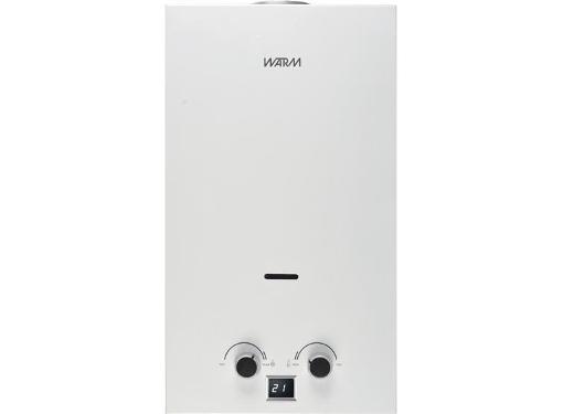    WARM Aquos 10L VA12010