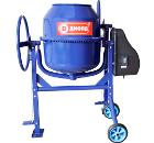 Бетономешалка ДИОЛД БСЭ-130-02