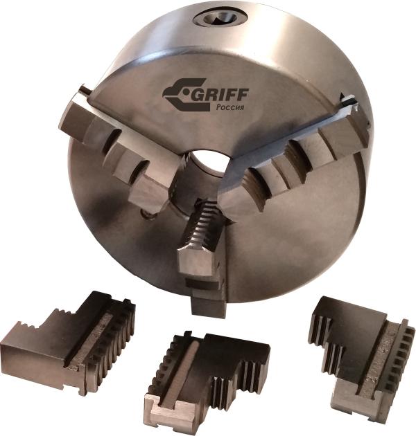 

Патрон Griff B208175, B208175