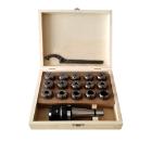  GRIFF  NT40-OZ25   7:24 DIN2080    15. (3-25) 016218