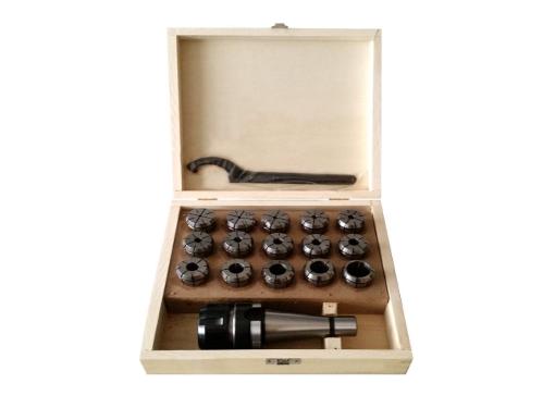  GRIFF  NT40-OZ25   7:24 DIN2080    15. (3-25) 016218