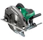 Пила циркулярная HIKOKI C9U3
