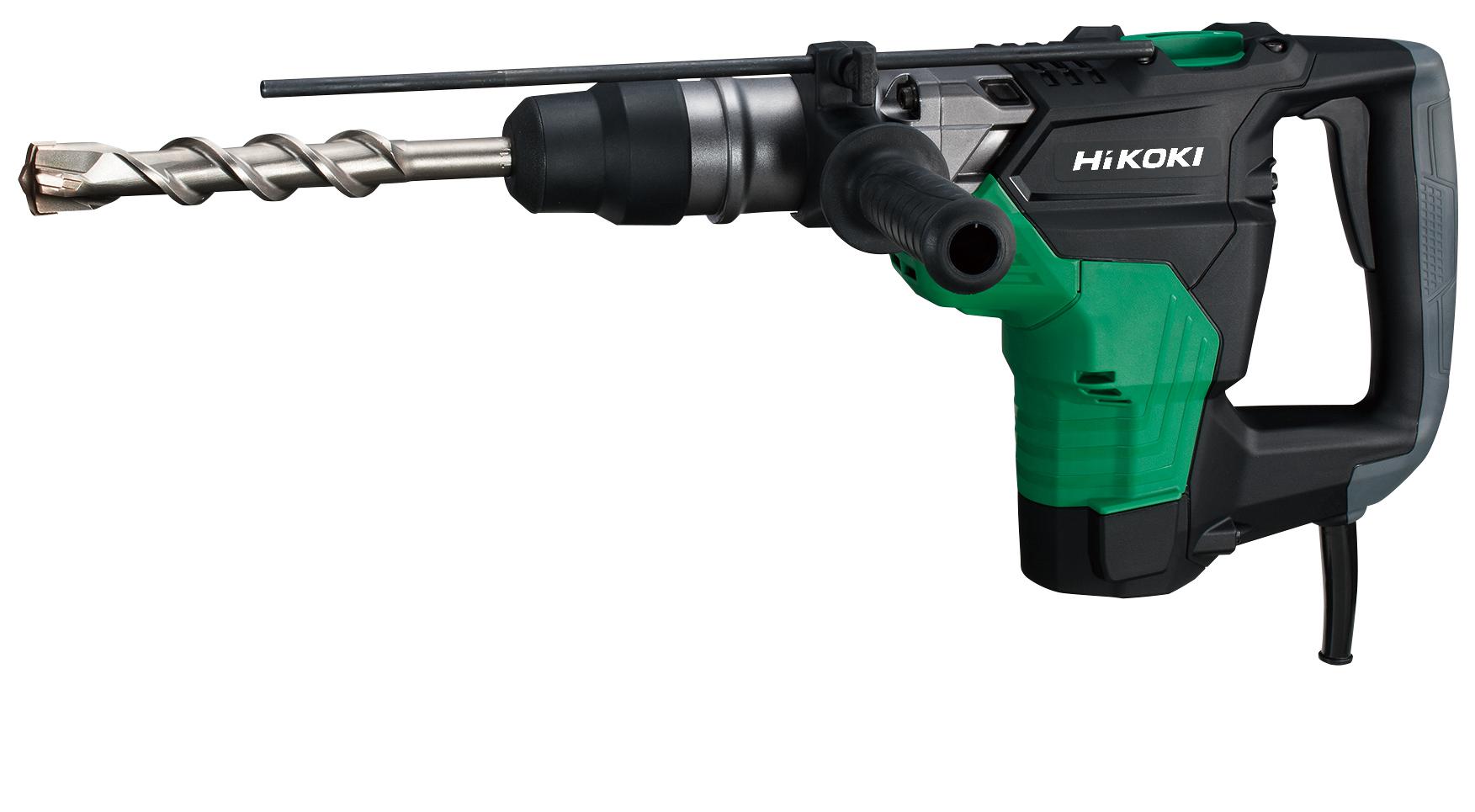 

Перфоратор Hikoki Dh40mcnsz, Dh40mcnsz