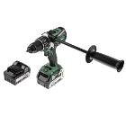 - HIKOKI DS18DBL2RJZ