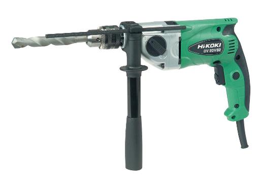 Изображение товара Ударная дрель HiKOKI DV20VB2NSZ 790 Вт профессиональный инструмент
