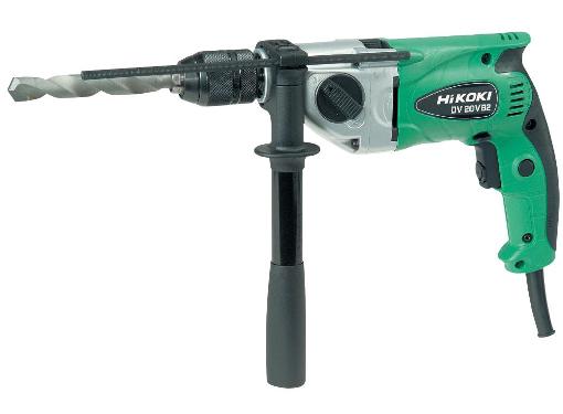 Изображение товара Ударная дрель HiKOKI DV20VB2NUZ с мощностью 790 Вт и реверсом