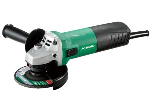 Изображение товара УШМ болгарка HIKOKI G12SR4NUZ 115 мм 730 Вт профессиональная