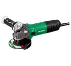 УШМ (болгарка) HIKOKI G12SWNSZ