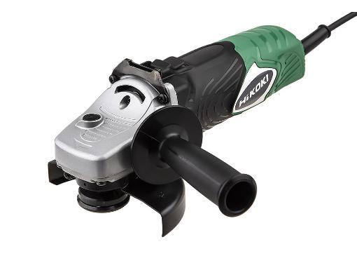 Изображение товара Болгарка HiKOKI G13SB3NUZ 125 мм 1300 Вт профессиональная