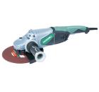 Изображение товара УШМ HiKOKI G23MRUANSZ 230мм 2500Вт для профессионалов