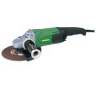 Изображение товара УШМ HiKOKI G23UCNSZ 230 мм, 2500 Вт - углошлифовальная машина