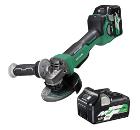  () HIKOKI G3613DAWRZ