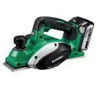 Рубанок HIKOKI P18DSL-RJ