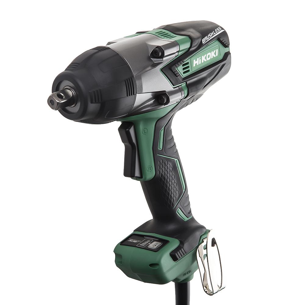 

Гайковерт Hikoki Wr16sensz, Wr16sensz