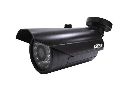 Изображение товара Камера видеонаблюдения KGUARD CW30R13 цв. с ИК подсветкой морозостойкая наружная