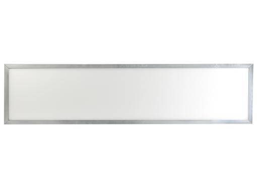 Изображение товара Светодиодная панель ЭРА SPL-6-40-6K (S) NationStar 40 Вт офисное освещение