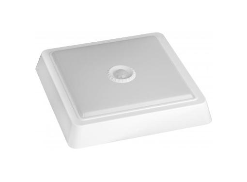 Изображение товара Светильник ЭРА SPB-4-15-4K-MWS с датчиком движения 15Вт 4000К