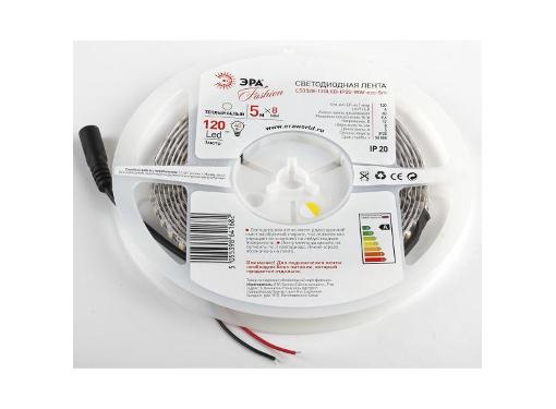    LS3528-120LED-IP20-WW-eco-5m 0002338