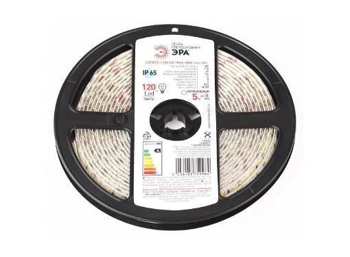    LS2835-120LED-IP65-WW-eco-5m 0035600