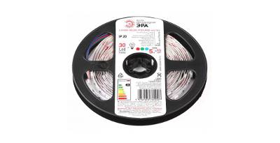    LS5050-30LED-IP20-RGB-eco-5m 0035602