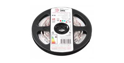    LS5050-60LED-IP20-RGB-eco-3m 0035605