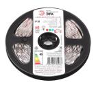 Лента светодиодная ЭРА LS5050-60LED-IP20-RGB-eco-5m Б0035606