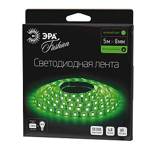 

Лента светодиодная ЭРА Ls3528-60led-ip65-g-5m c0043029, Зеленый, Ls3528-60led-ip65-g-5m c0043029