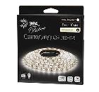 Изображение товара Светодиодная лента ЭРА LS5050 30LED IP65 5м теплый белый