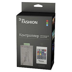 

Контроллер ЭРА Rgbcontroller-12-a01-rf, Rgbcontroller-12-a01-rf