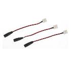 Изображение товара Коннектор ЭРА LS-connector-10mm-DU-IP20 628386