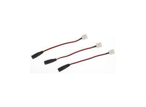 Изображение товара Коннектор для светодиодных лент ЭРА LS-connector 8 мм IP20