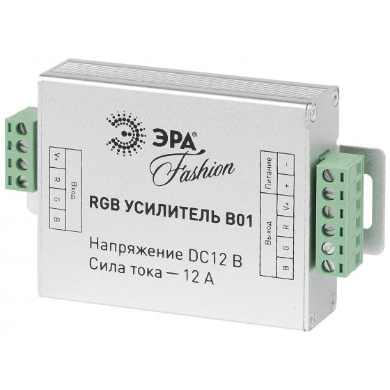 

Усилитель ЭРА Rgbpower-12-b01, Rgbpower-12-b01