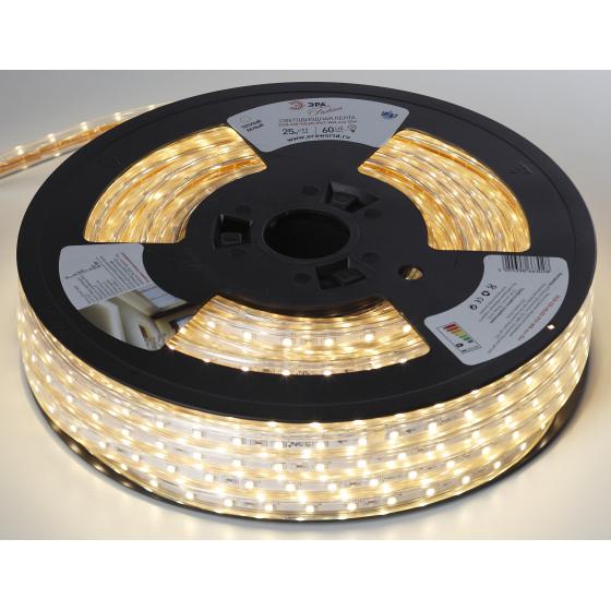 

Лента светодиодная ЭРА 3528-220-60led-ip67-ww-eco-25m Б0004951, Цветная(rgb), 3528-220-60led-ip67-ww-eco-25m Б0004951